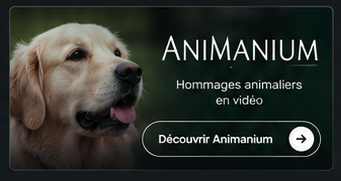 Animanium — Hommages animaliers en vidéo